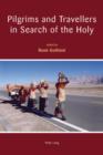 Pilgrims and Travellers in Search of the Holy - eBook