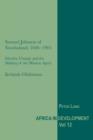 Samuel Johnson of Yorubaland, 1846-1901 : Identity, Change and the Making of the Mission Agent - eBook