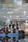Assembling Japan : Modernity, Technology and Global Culture - eBook