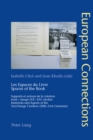 Les Espaces du Livre / Spaces of the Book : Supports et acteurs de la creation texte/image (XXe-XXIe siecles) / Materials and Agents of the Text/Image Creation (20th-21th Centuries) - eBook