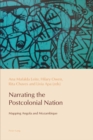 Narrating the Postcolonial Nation : Mapping Angola and Mozambique - eBook