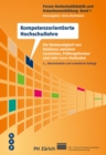 Kompetenzorientierte Hochschullehre : Die Notwendigkeit von Koharenz zwischen Lernzielen, Prufungsformen und Lehr-Lern-Methoden - eBook