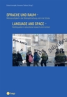 Sprache und Raum (E-Book) : Mehrsprachigkeit in der Bildungsforschung und in der Schule - eBook