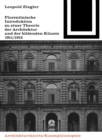 Florentinische Introduktion zu einer Theorie der Architektur und der bildenden Kunste (1911/1912) - eBook