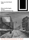 Um uns die Stadt : Eine Anthologie neuer Grostadtdichtung (1931) - eBook