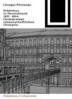 Stadtebau in Deutschland 1871-1914 : Genese einer wissenschaftlichen Disziplin - eBook