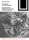Die Diktatur der Philanthropen : Entwicklung der Stadtplanung aus dem utopischen Denken - eBook