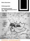 Ordnungswahn : Architekten planen im "eingedeutschten Osten" 1939-1945 - eBook