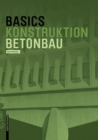 Basics Betonbau - Book