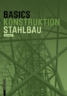 Basics Stahlbau - Book