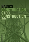 Basics Steel Construction - Book