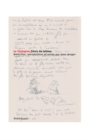 Le Corbusier - Choix de lettres - eBook
