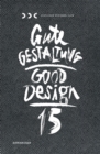 Gute Gestaltung 15 / Good Design 15 - eBook