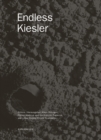 Endless Kiesler - Book