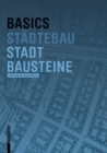 Basics Stadtbausteine - Book