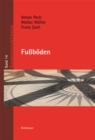 Fussboeden - Book