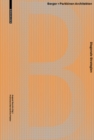 Diagonale Strategien : Berger+Parkkinen Architekten - eBook