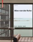 Mies van der Rohe : Raum - Material - Detail - Book