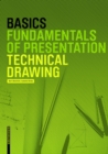 Basics Technical Drawing - eBook