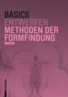 Basics Methoden der Formfindung - eBook