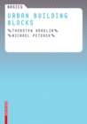 Basics Urban Building Blocks - eBook