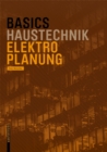 Basics Elektroplanung - eBook