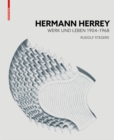 Hermann Herrey : Werk und Leben 1904-1968 - Book