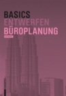 Basics Buroplanung - Book