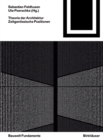 Theorie der Architektur : Zeitgenossische Positionen - eBook