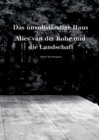 Das unvollstandige Haus : Mies van der Rohe und die Landschaft - eBook