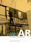 Int|AR Interventions and Adaptive Reuse Intervention as Act - Book