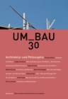 Architektur und Philosophie - Book