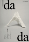 dada - digital architectural design assertion - Book