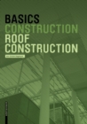 Basics Roof Construction - Book