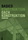 Basics Dachkonstruktion - eBook