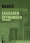 Basics Fassadenoeffnungen - Book