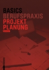 Basics Projektplanung - Book