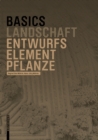 Basics Entwurfselement Pflanze - Book