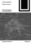 Stroeme und Zonen : Eine Genealogie der "funktionalen Stadt" - Book