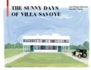The Sunny Days of Villa Savoye - Book