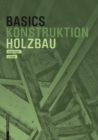 Basics Holzbau - Book