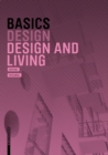 Basics Design and Living - Book