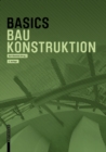 Basics Baukonstruktion - Book