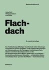 Flachdach - Book