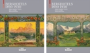 Berghotels 1890-1930: Sudtirol, Nordtirol und Trentino : Bauten und Projekte von Musch & Lun und Otto Schmid - Book