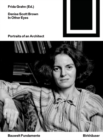 Denise Scott Brown In Other Eyes : Portraits of an Architect - eBook