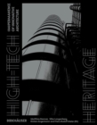 High-Tech Heritage : (Im)permanence of Innovative Architecture - eBook