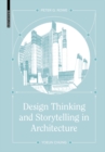 Design Thinking and Storytelling in Architecture - Book