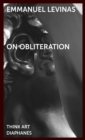 On Obliteration : An Interview with Francoise Armengaud Concerning the Work of Sacha Sosno - eBook
