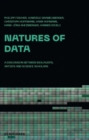 Natures of Data - A Discussion between Biologists, Artists and Science Scholars - Book